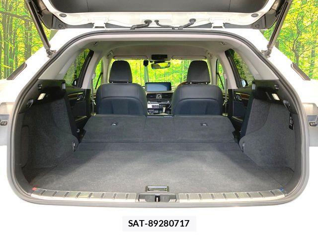 Lexus RX 2020-03 8354866-9
