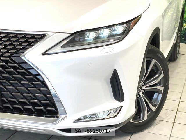 Lexus RX 2020-03 8354866-11