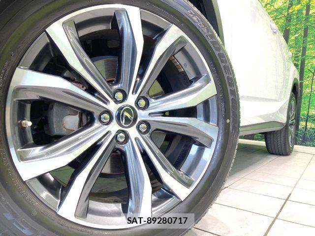 Lexus RX 2020-03 8354866-12