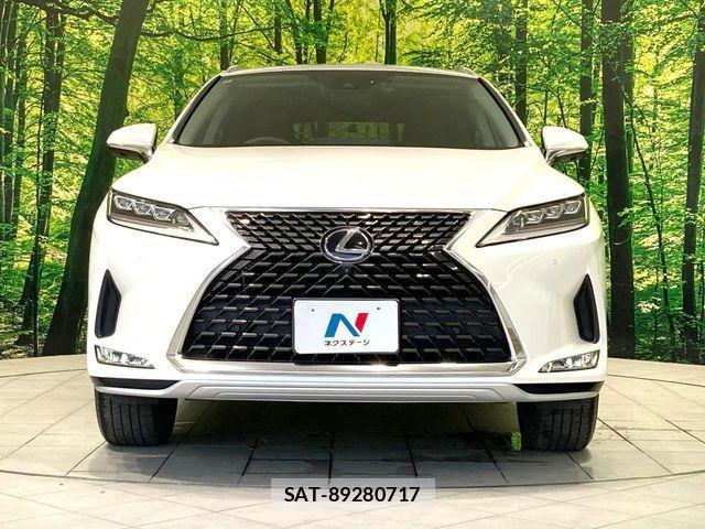 Lexus RX 2020-03 8354866-13