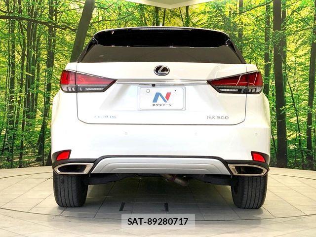 Lexus RX 2020-03 8354866-14