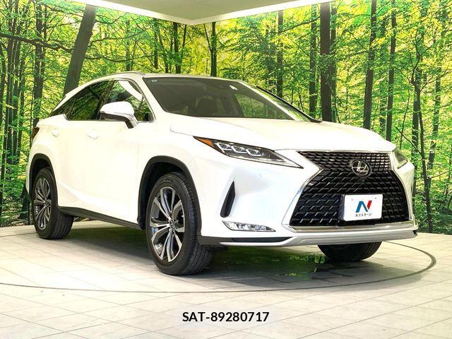Lexus RX 2020-03 8354866-15