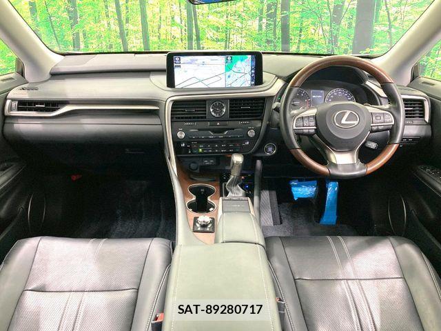 Lexus RX 2020-03 8354866-1