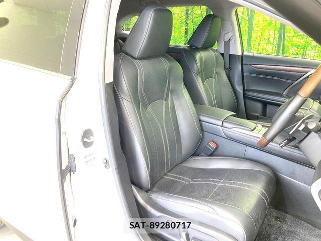Lexus RX 2020-03 8354866-7