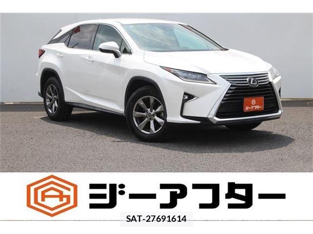 Lexus RX 2018-09 8525584-0