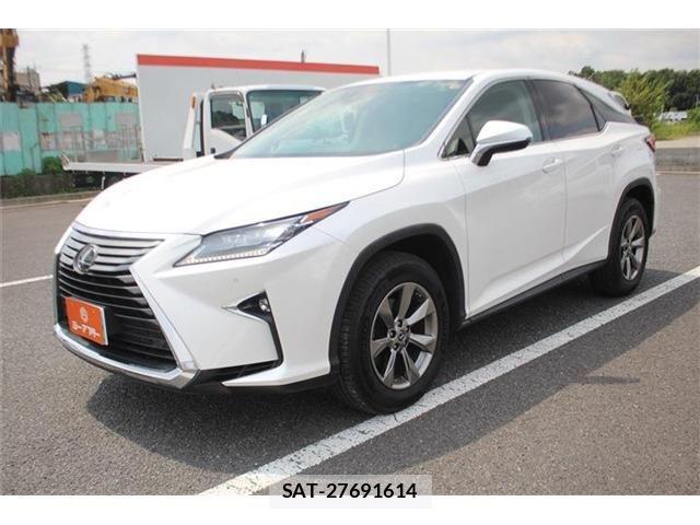 Lexus RX 2018-09 8525584-11