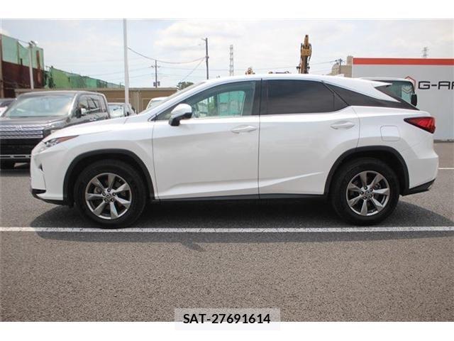 Lexus RX 2018-09 8525584-12