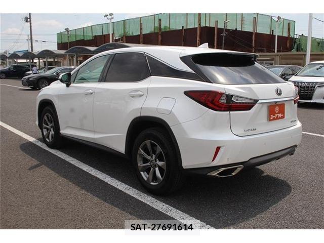 Lexus RX 2018-09 8525584-13
