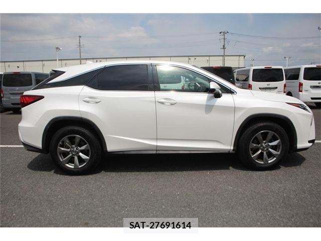 Lexus RX 2018-09 8525584-16