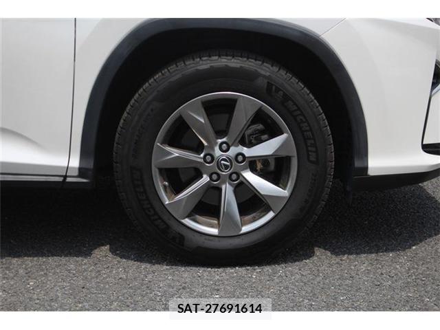 Lexus RX 2018-09 8525584-17
