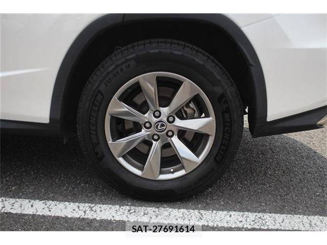 Lexus RX 2018-09 8525584-19
