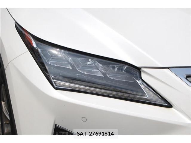 Lexus RX 2018-09 8525584-23