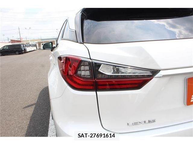 Lexus RX 2018-09 8525584-28