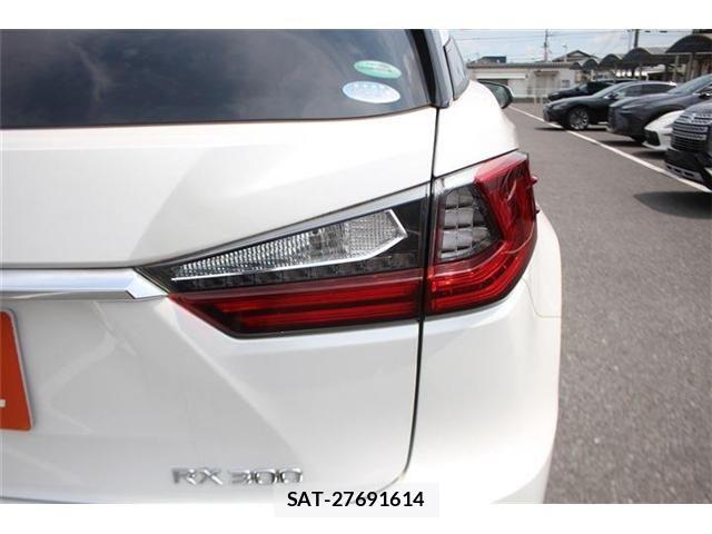Lexus RX 2018-09 8525584-29