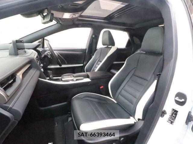 Lexus RX 2020-03 8562479-9