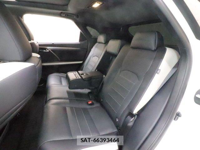 Lexus RX 2020-03 8562479-10