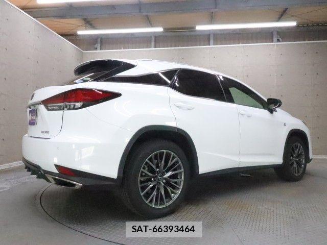 Lexus RX 2020-03 8562479-1