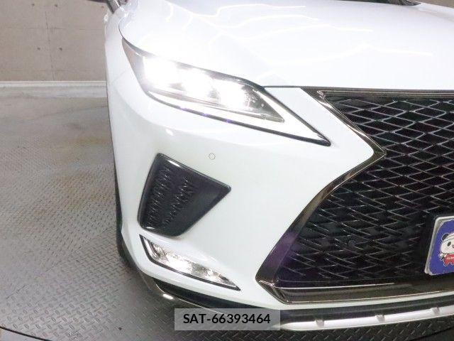 Lexus RX 2020-03 8562479-27