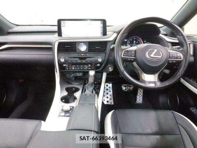 Lexus RX 2020-03 8562479-2
