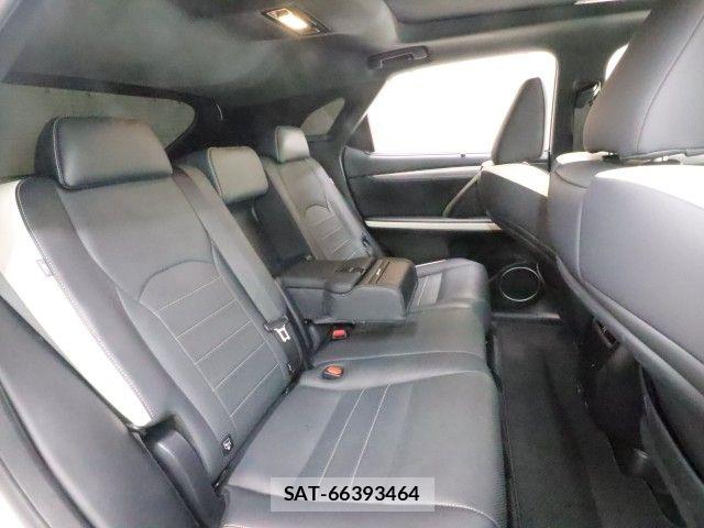 Lexus RX 2020-03 8562479-7