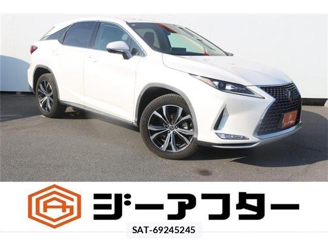 Lexus RX 2020-11 8627522-0