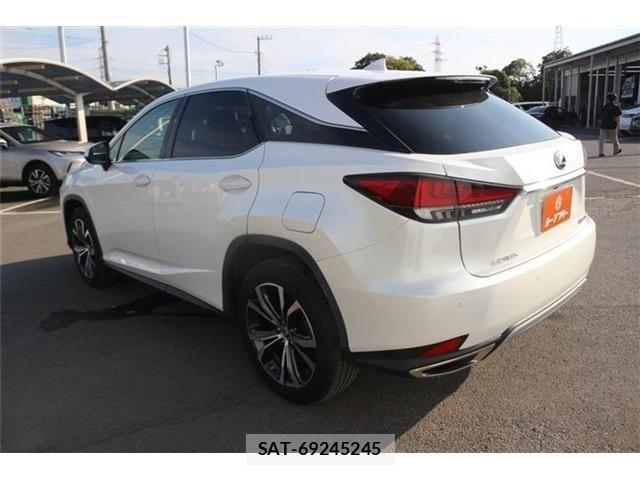 Lexus RX 2020-11 8627522-9