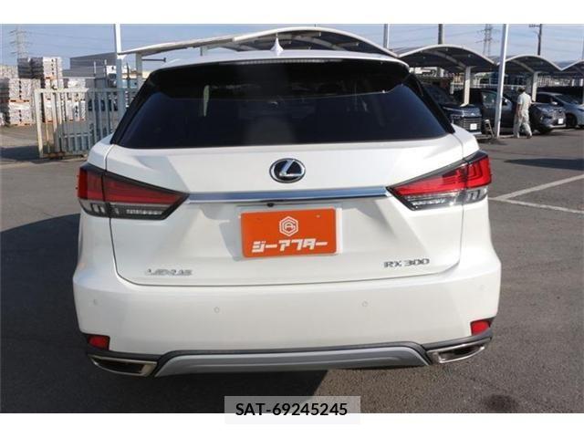 Lexus RX 2020-11 8627522-10