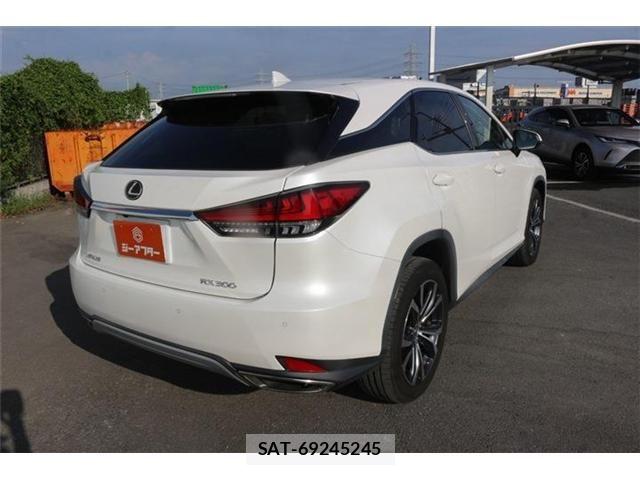 Lexus RX 2020-11 8627522-11