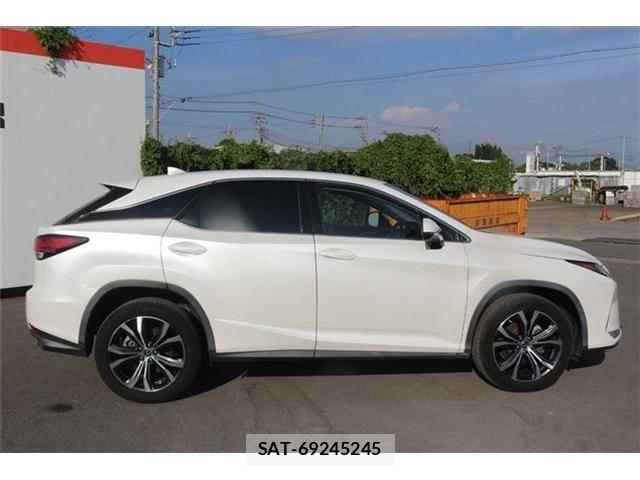Lexus RX 2020-11 8627522-12