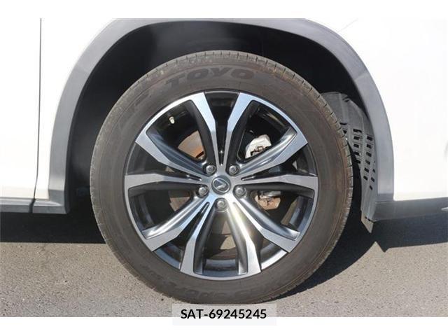 Lexus RX 2020-11 8627522-13
