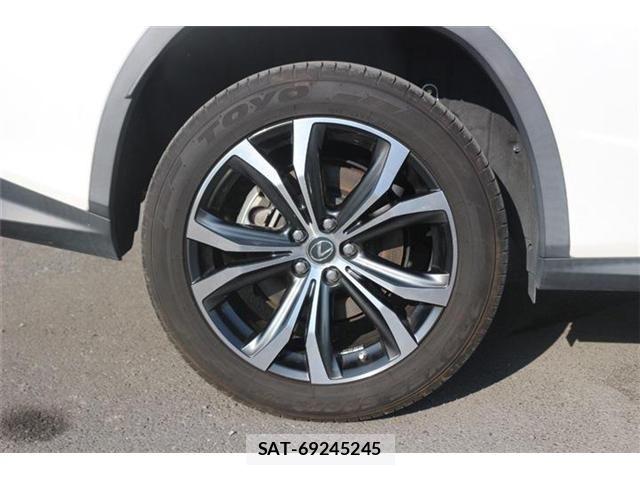 Lexus RX 2020-11 8627522-14