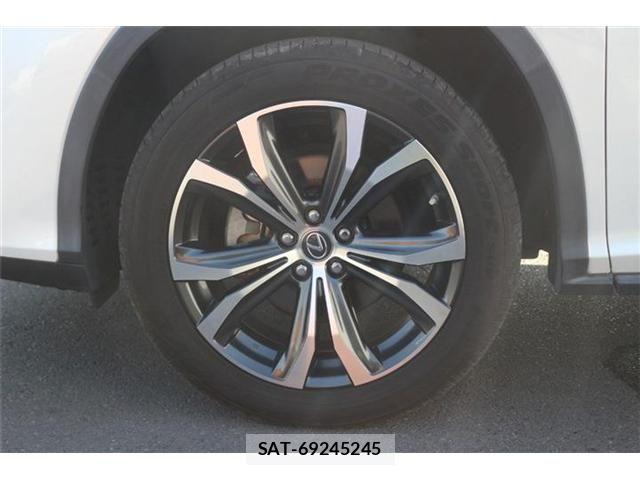 Lexus RX 2020-11 8627522-16