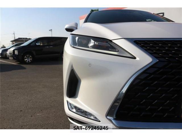 Lexus RX 2020-11 8627522-22