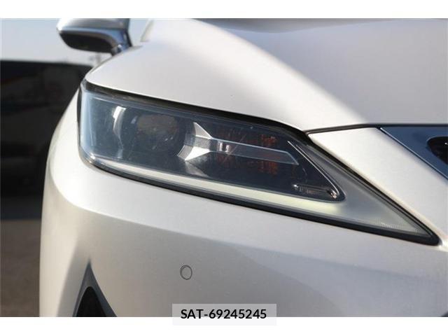Lexus RX 2020-11 8627522-23