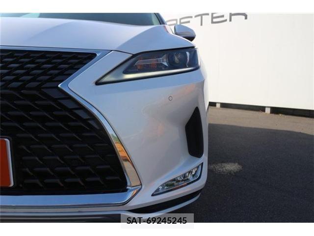 Lexus RX 2020-11 8627522-25