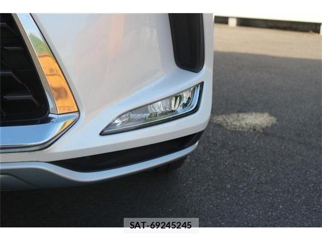 Lexus RX 2020-11 8627522-27
