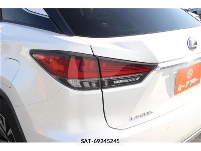 Lexus RX 2020-11 8627522-28