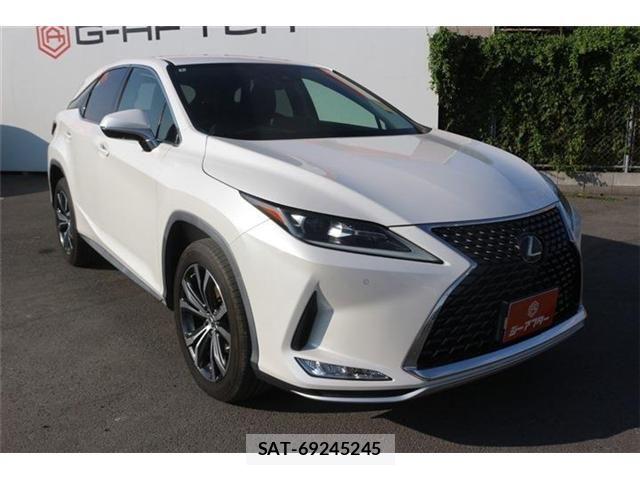Lexus RX 2020-11 8627522-5