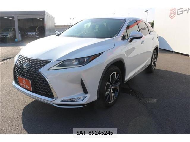 Lexus RX 2020-11 8627522-7