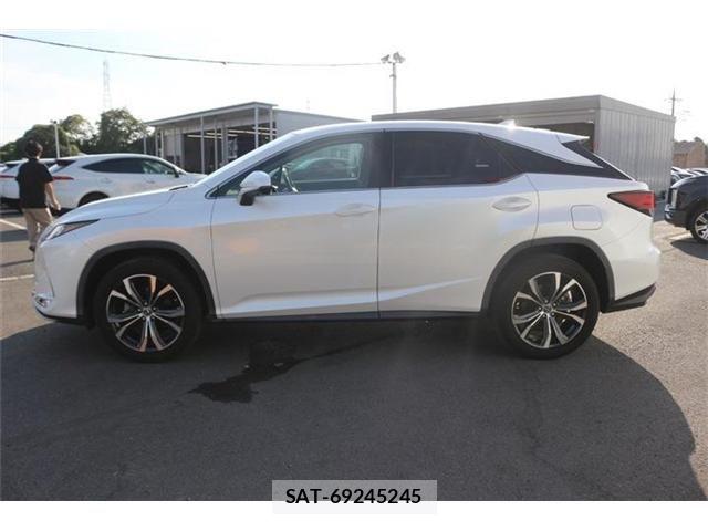 Lexus RX 2020-11 8627522-8