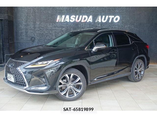 Lexus RX 2022-12 8685863-0