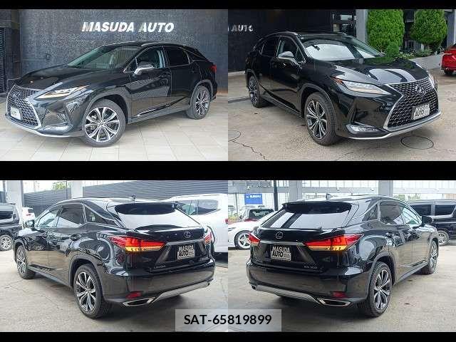 Lexus RX 2022-12 8685863-18