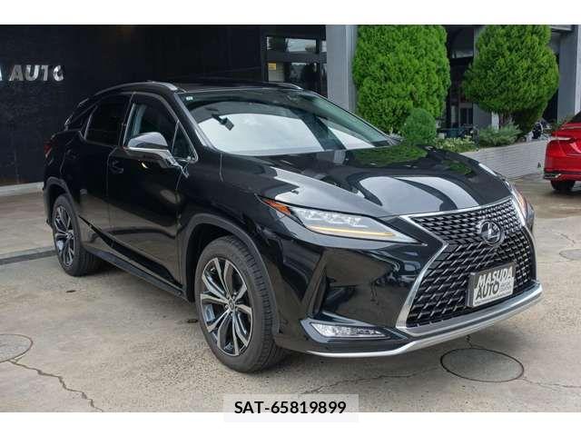 Lexus RX 2022-12 8685863-2