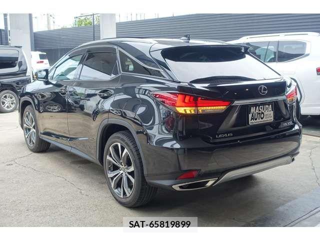 Lexus RX 2022-12 8685863-4