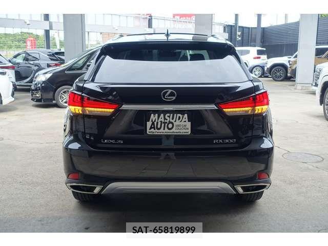 Lexus RX 2022-12 8685863-5