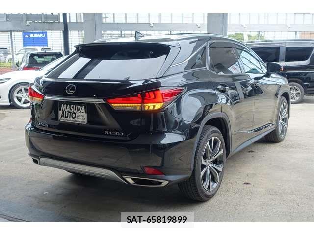 Lexus RX 2022-12 8685863-6