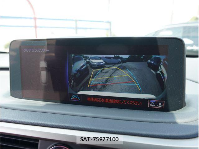 Lexus RX 2020-03 8743502-11