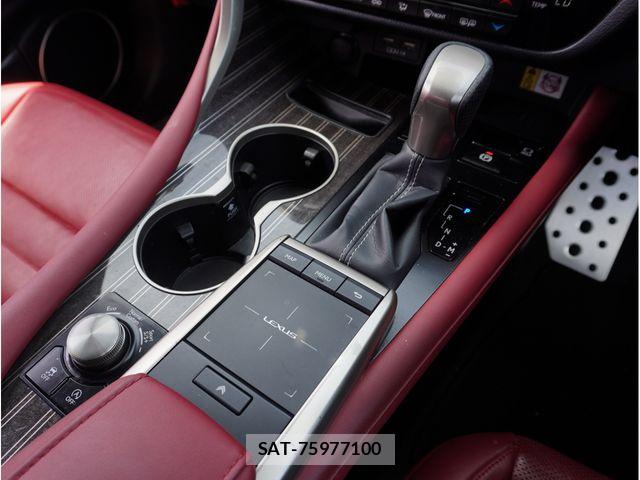 Lexus RX 2020-03 8743502-13