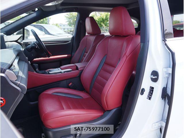 Lexus RX 2020-03 8743502-15