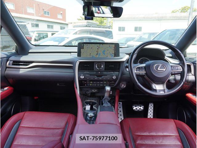 Lexus RX 2020-03 8743502-20